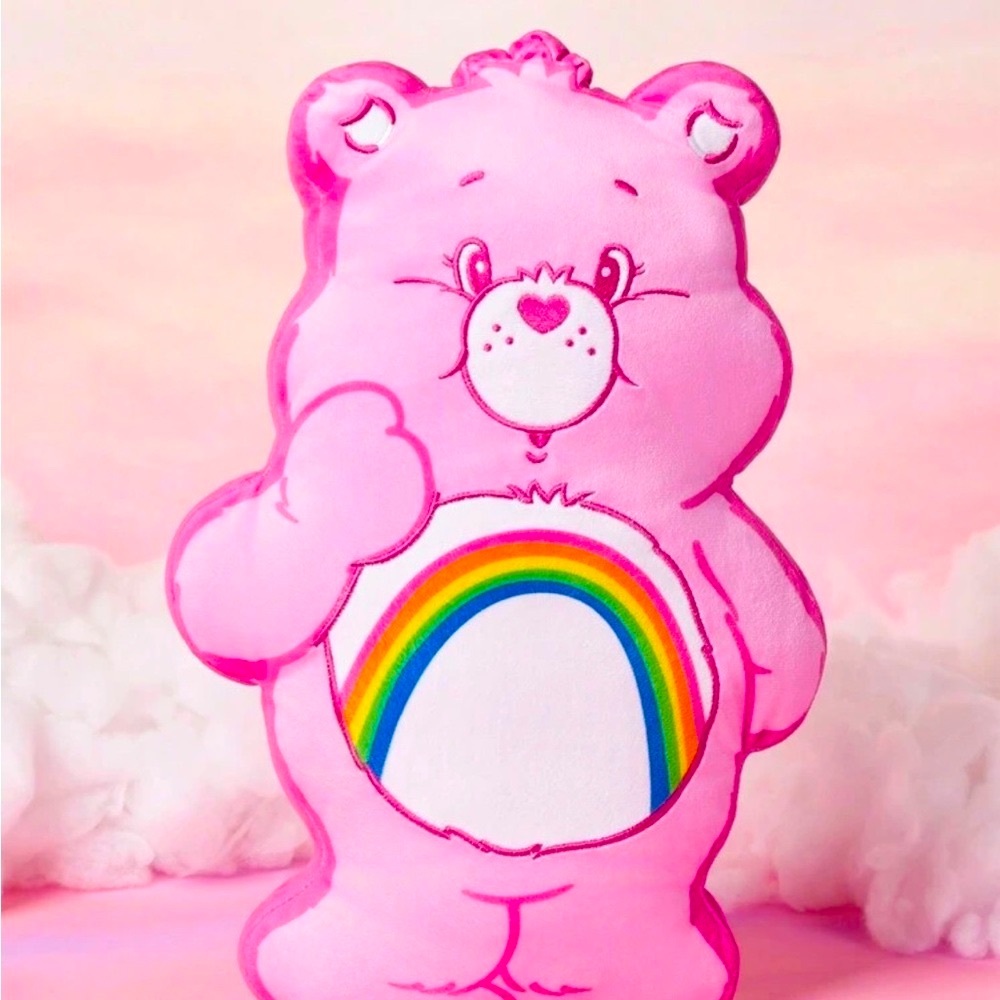 Care Bears Pillow/Decor💗🎀